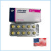 Ativan 1 mg (Pfizer) - US2US