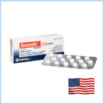 Bensedin 10 mg (Diazepam) - US2US - 60 pills