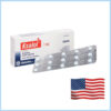 Ksalol 1 mg (Alprazolam) - US2US