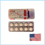 Trakem 100 mg (Tramadol) - US2US - 90 pills