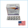 Zoltrate 10 mg (Zolpidem) - US2US