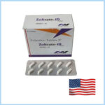 Zoltrate 10 mg (Zolpidem) - US2US - 60 pills