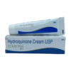 Pure Hydroquinone 4% Skin Whitening Cream - Eukroma 20g / Yash Pharma