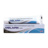 Pure Hydroquinone 4% Skin Whitening Cream - Melapik-HQ 20g / KLM Labs