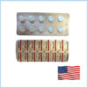DIAZEPAM 10MG (BLISTER) 180 Pills - US2US