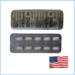 Ambien Zopalet 10 mg US2US - 60 pills