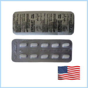 Ambien Zopalet 10 mg US2US