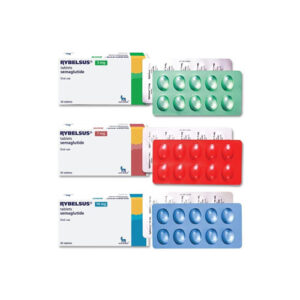 Ozempic (Semaglutide)