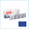 Ksalol 1 mg (Alprazolam) EU2EU