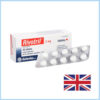 Rivotril 2 mg (Clonazepam) EU2EU