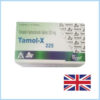 Tamol-X 225 mg (Tramadol) EU2EU