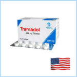 Selecta 200 mg (Tramadol) - US2US - 60 pills