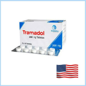 Selecta 200 mg (Tramadol) - US2US