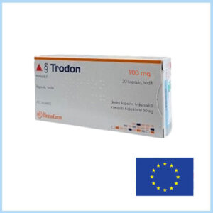 Trodon 100 mg (Tramadol) EU2EU