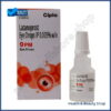 9 Pm Eye  Drop Latanoprost 