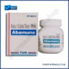 Abamune  300 mg