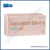 Abel 40  mg Azilsartan Medoxomil