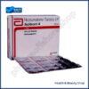 Acitrom  4 mg Nicoumalone