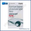 Aerocort  Forte Rotacaps Beclometasone Levosalbutamol