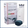 Aerocort  Inhaler Beclometasone Levosalbutamol