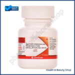 Airz Capsules (Glycopyrrolate) - 30-pills