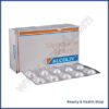 Alcoliv  500 mg Metadoxine