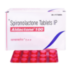 Aldactone (Spironolactone)