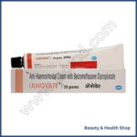 Anovate Cream (Beclometasone/Lidocaine/Phenylephrine) - 3-tubes