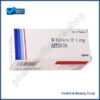 Apecia 1 mg Finasteride Ajanta Pharma