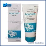 Aquasoft Cream (Glycerin) - 1-tube