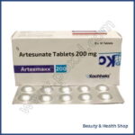 Artesunate 200 mg (Artesunate) - 60-pills