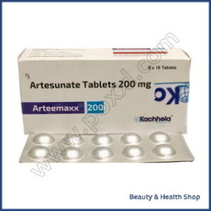 Artesunate 200 mg Artesunate