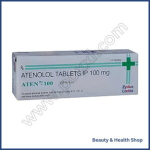 Aten (Atenolol)