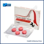Avaforce 100 mg (Avanafil) - 40-pills