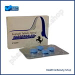 Avaforce 50 mg (Avanafil) - 40-pills