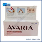 Avarta Under Eye Cream (Herbal) - 1-tube