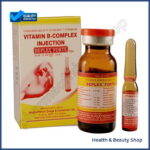 Beplex Forte Plus 11 Ml Injection (Vitamin B-Complex) - 5-injections