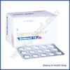 Betavert Betahistine 16mg