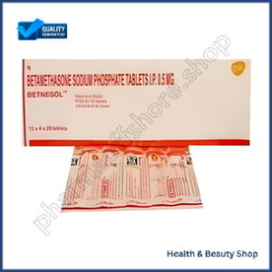 Betnesol 5 mg Betamethasone Dipropionate