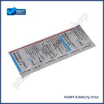 Biosuganril 5 mg (Serratiopeptidase) - 60-pills
