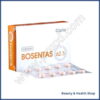 Bosentas 62.5 mg Bosentan