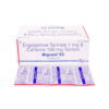 Caffeine Ergotamine Migranil EC