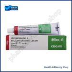 Candid Cream 30 gm (Clotrimazole) - 1-tube