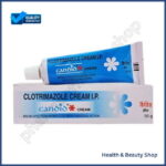 Candid Cream 50 gm (Clotrimazole) - 1-tube