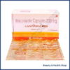 Canditral 200mg Itraconazole glenmark