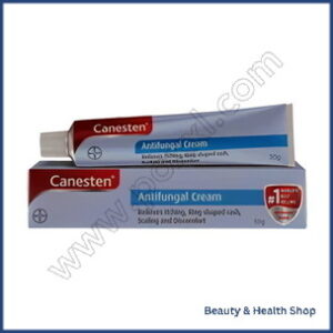Canesten Vaginal Cream 30 G Clotrimazole