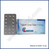 Cardiax 20 mg