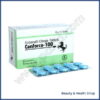 Cenforce 100mg Sildenafil Citrate