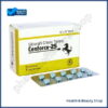 Cenforce 25mg Sildenafil Citrate