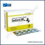 Cenforce 25 mg - 90-pills